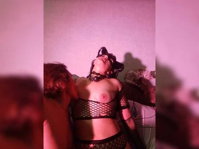TankGirl69 live cam on BongaCams