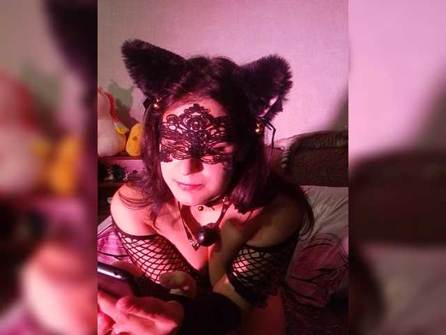 TankGirl69 live cam on BongaCams