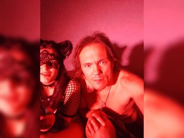 TankGirl69 live cam on BongaCams