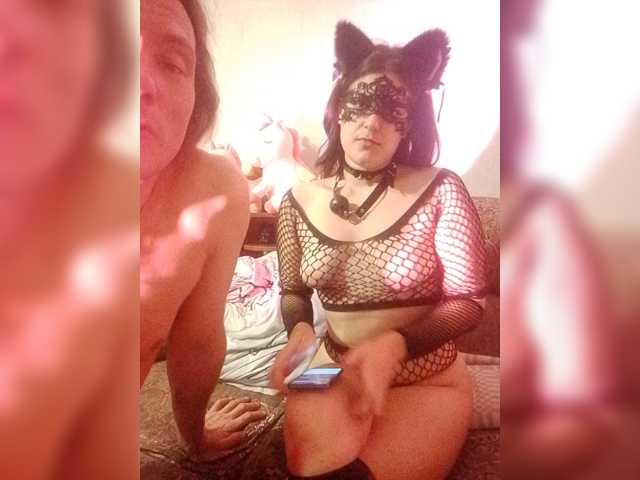 TankGirl69 live cam on BongaCams