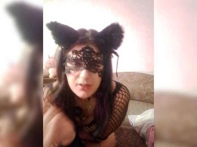TankGirl69 live cam on BongaCams
