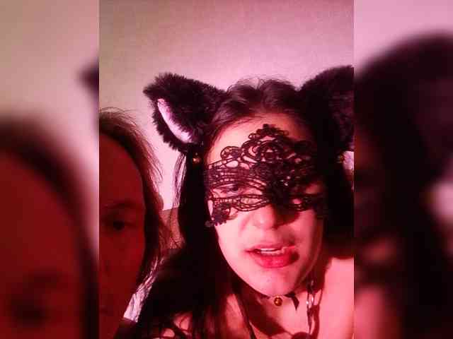 TankGirl69 webcam