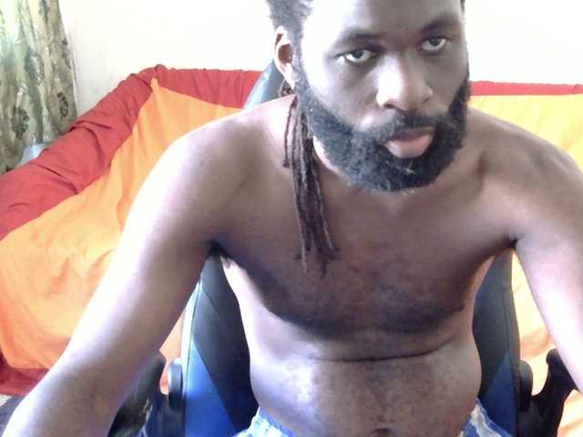 Darkkras23 en direct sur BongaCams