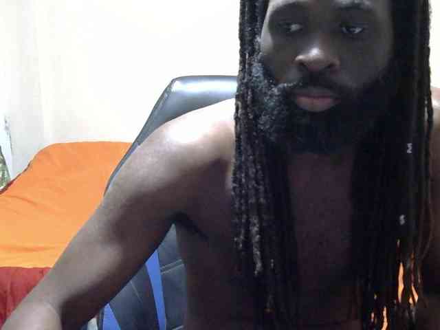 Darkkras23 Live Webcam on BongaCams