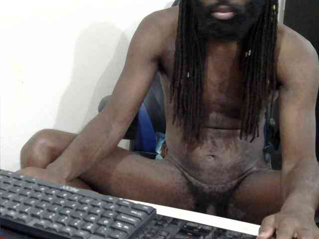 Darkkras23 Live Webcam on BongaCams