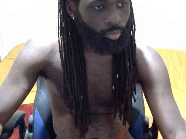 Darkkras23 Live Webcam on BongaCams