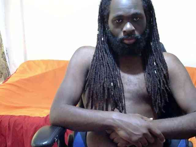 Darkkras23 Live Webcam on BongaCams