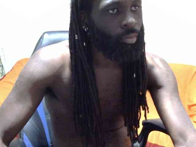 Darkkras23 Live Webcam on BongaCams