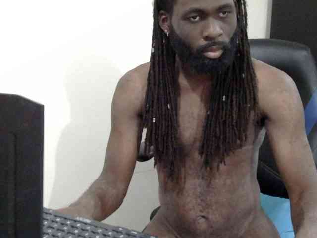 Darkkras23 Live Webcam on BongaCams