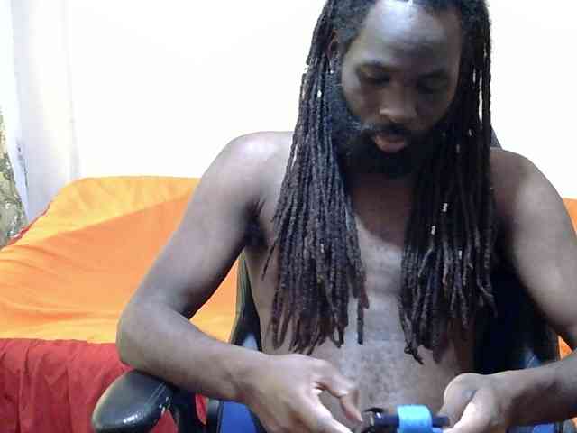Darkkras23 Live Webcam on BongaCams