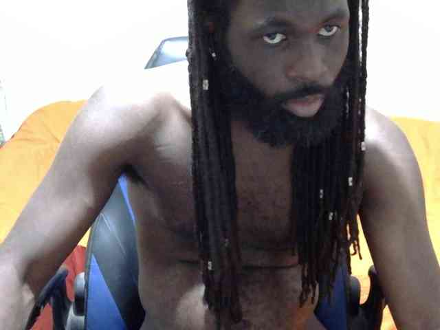Darkkras23 Live Webcam on BongaCams