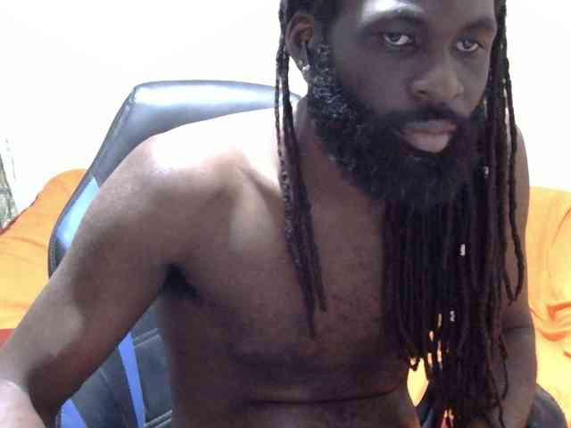 Darkkras23 Live Webcam on BongaCams