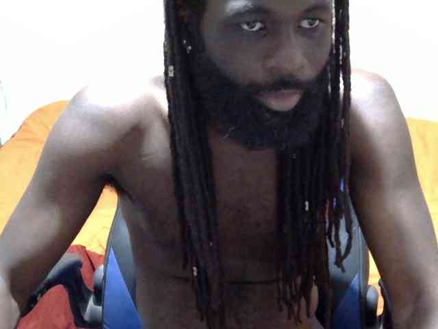 Darkkras23 Live Webcam on BongaCams