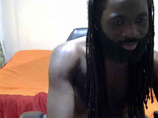 Darkkras23 Live Webcam on BongaCams