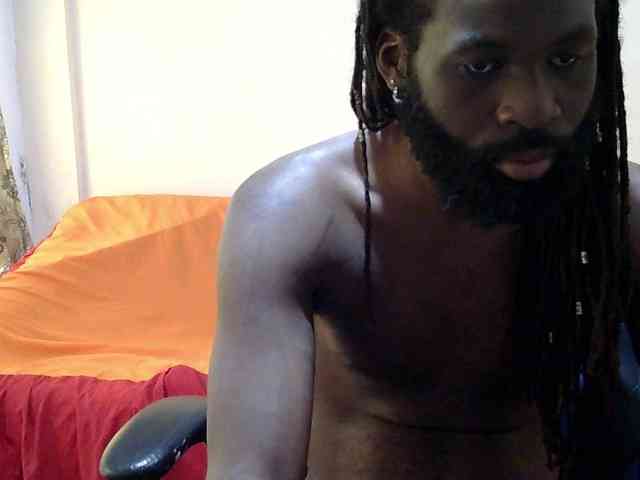 Darkkras23 Live Webcam on BongaCams