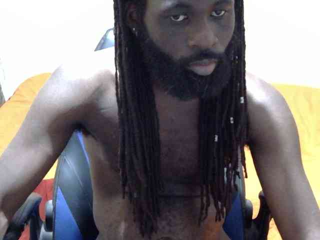 Darkkras23 Live Webcam on BongaCams