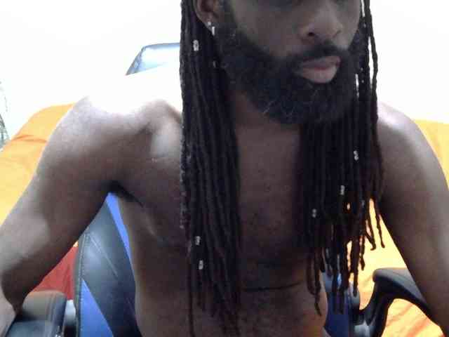 Darkkras23 Live Webcam on BongaCams