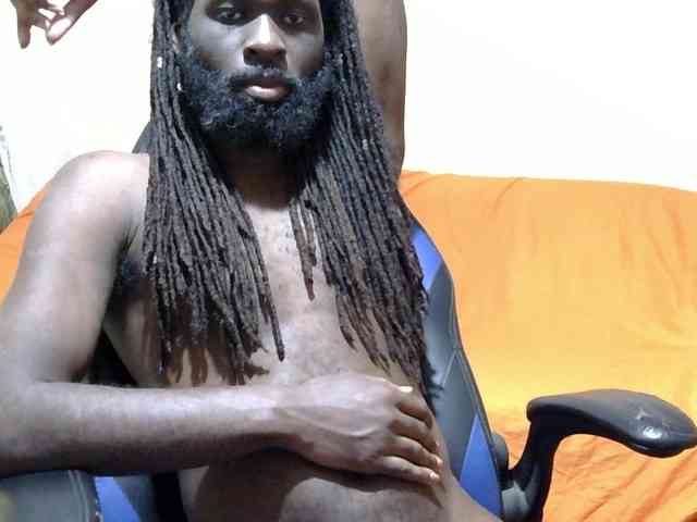 Darkkras23 Live Webcam on BongaCams