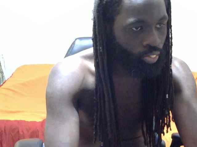 Darkkras23 Live Webcam on BongaCams