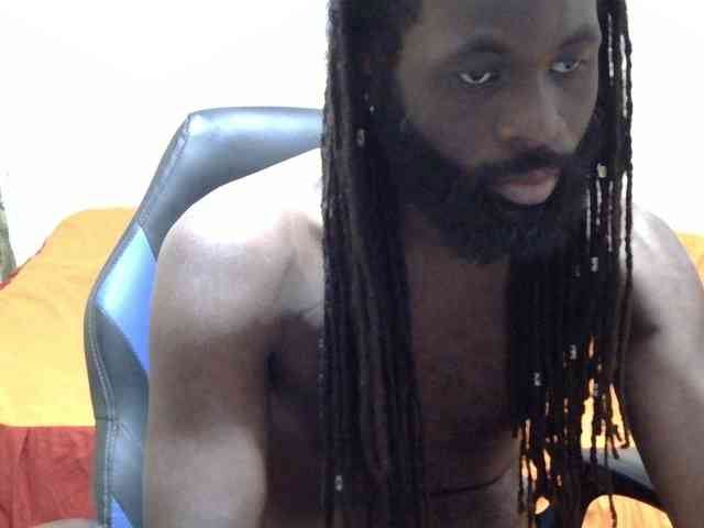 Darkkras23 Live Webcam on BongaCams