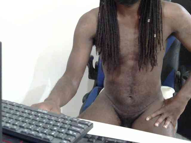 Darkkras23 Live Webcam on BongaCams