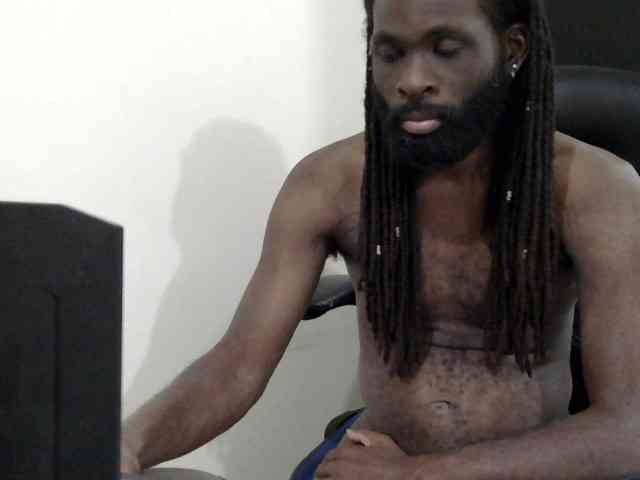 Darkkras23 Live Webcam on BongaCams
