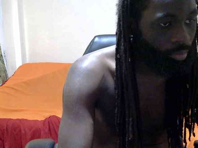 Darkkras23 Live Webcam on BongaCams