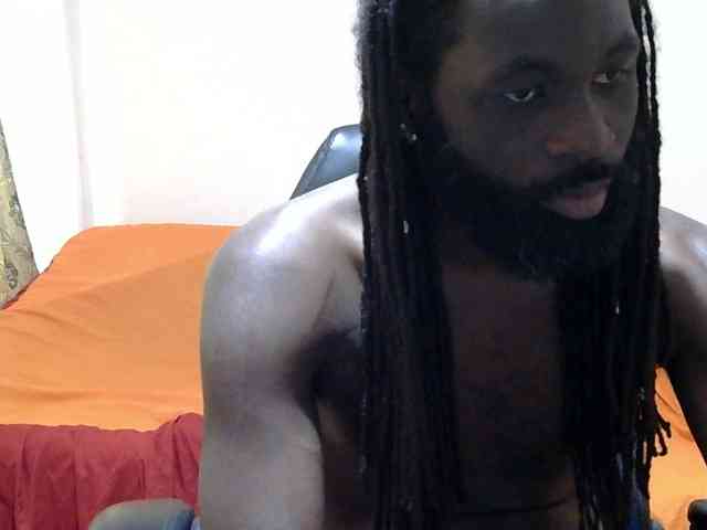 Darkkras23 Live Webcam on BongaCams