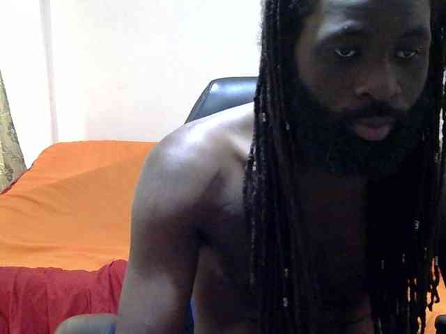 Darkkras23 Live Webcam on BongaCams