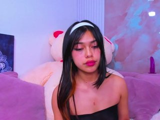 AlanaDeivis Porn Show