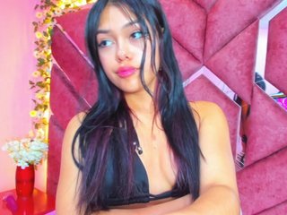 AlanaDeivis Porn Show