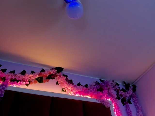 AlanaDeivis live cam on BongaCams