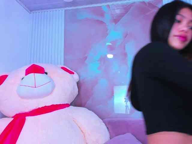 AlanaDeivis webcam
