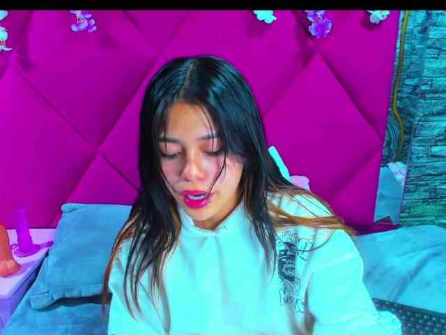 AlanaDeivis webcam