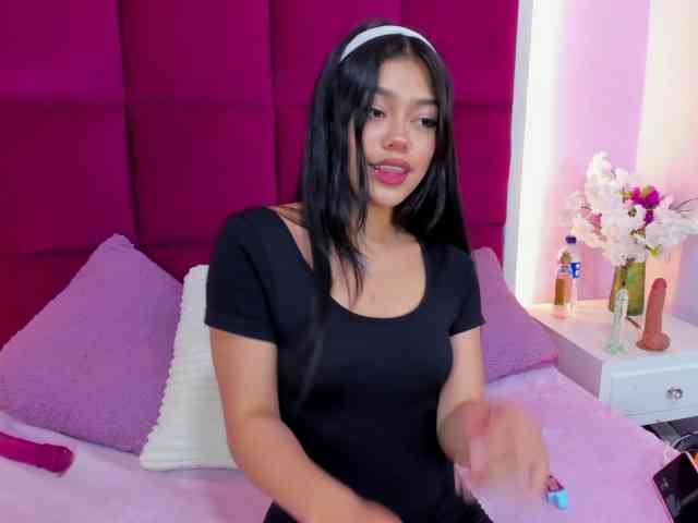 AlanaDeivis