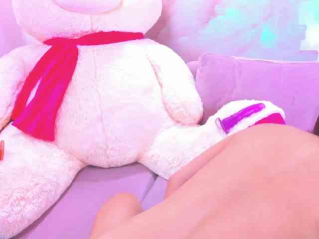 AlanaDeivis webcam