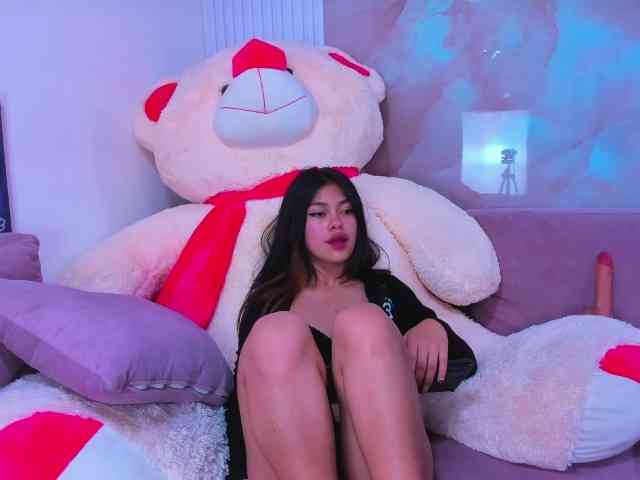 AlanaDeivis webcam