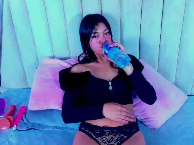 AlanaDeivis