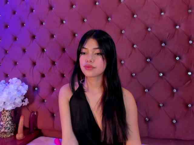 AlanaDeivis webcam