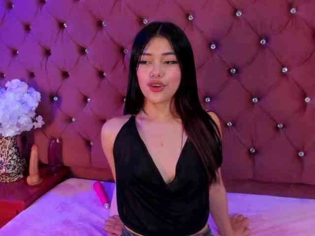 AlanaDeivis webcam