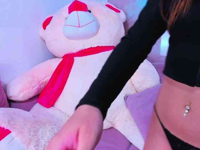AlanaDeivis webcam