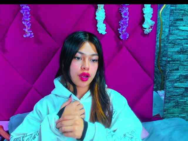 AlanaDeivis webcam