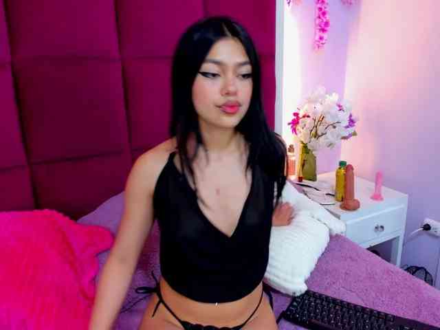 AlanaDeivis webcam