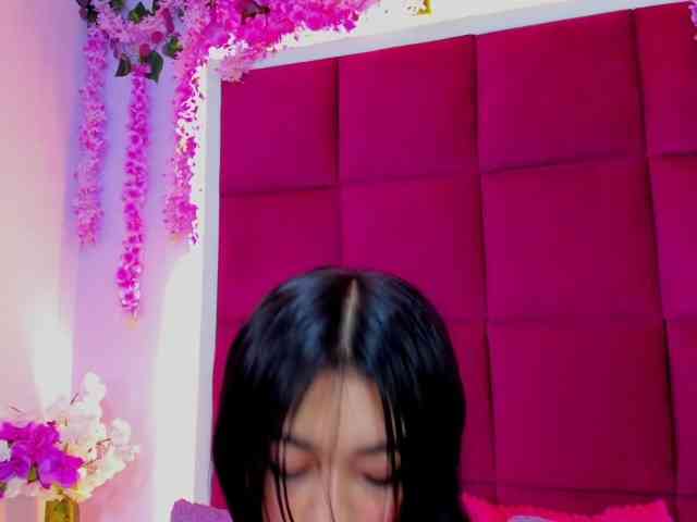 AlanaDeivis webcam