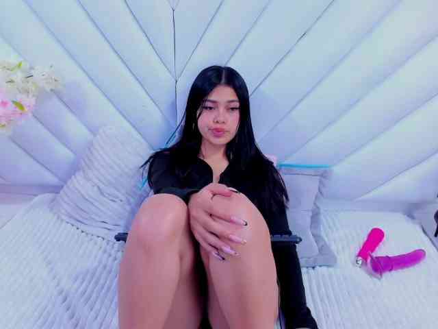 AlanaDeivis webcam