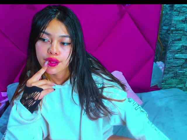 AlanaDeivis webcam