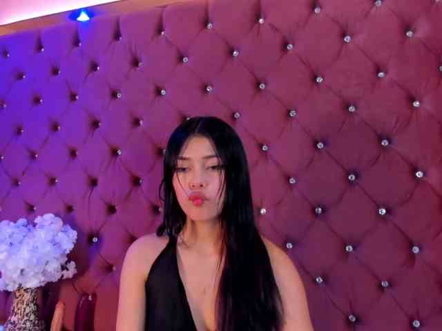 AlanaDeivis webcam