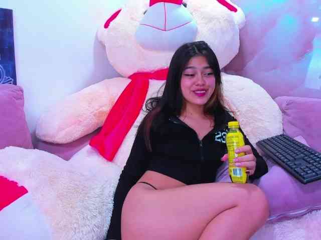AlanaDeivis webcam