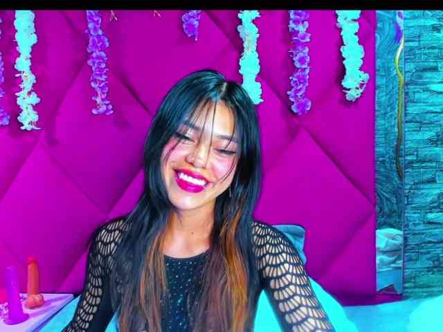 AlanaDeivis webcam