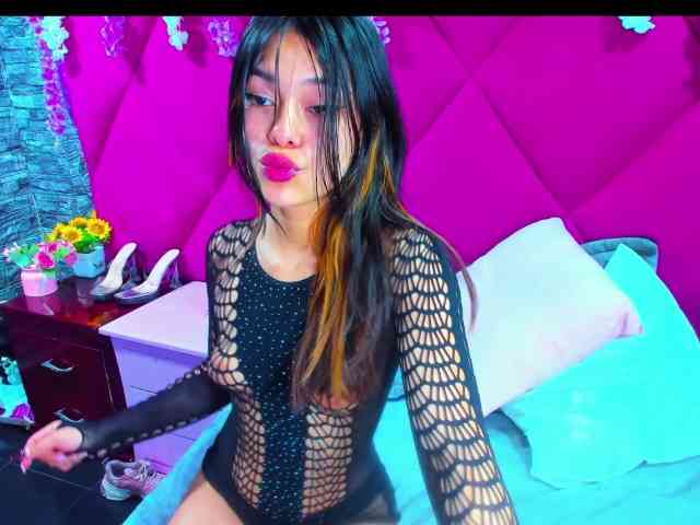 AlanaDeivis webcam
